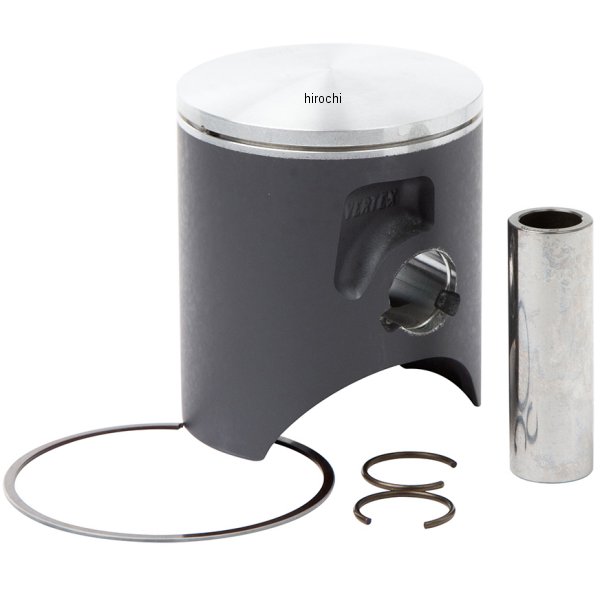 鍛造ピストンキット 03年-04年 KTM 250 SX 66.35mm