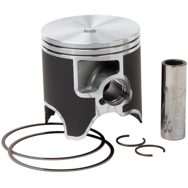 鍛造ピストンキット 04年-10年 KTM 300 71.95mm