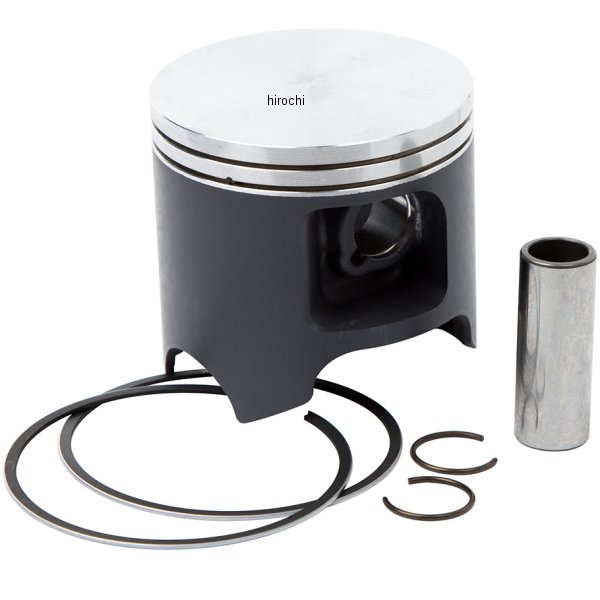 鍛造ピストンキット 96年-01年 KTM 360 EXC 77.95mm