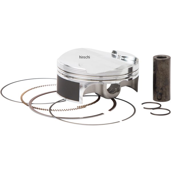 鋳造ピストンキット 07年-11年 KTM 250 SX-F 759.96mm 12.8:1