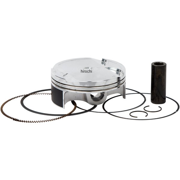 ピストンキット ハイコンプ ピストン径94.95mm 圧縮比12.7:1 08年-11年 KTM 530