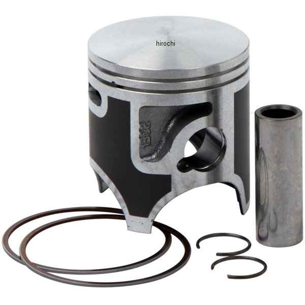 エキゾーストガスケットキット 06年-09年 TTR50