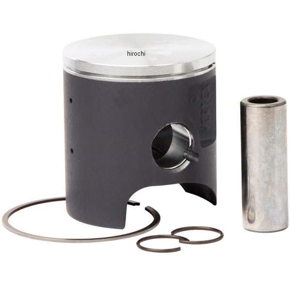 鍛造ピストンキット 92年-93年 KX125 53.96mm