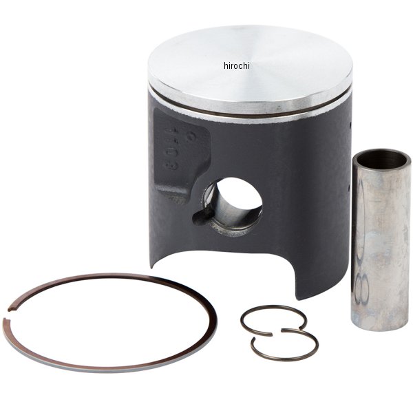 鍛造ピストンキット 94年 KX125 53.96mm