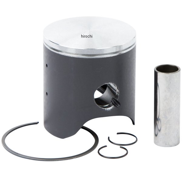 鍛造ピストンキット 95年-00年 KX125 53.96mm