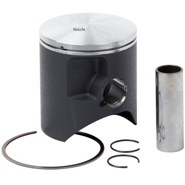 鍛造ピストンキット 01年-02年 KX125 53.96mm