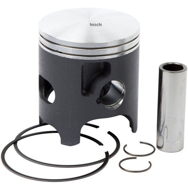 鍛造ピストンキット 98年-01年 KX250 66.36mm