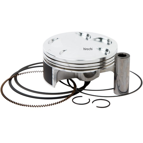 鋳造ピストンキット 98年-00年 WR400、YZ400 91.93mm