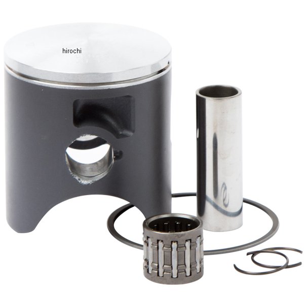 鍛造ピストンキット 04年 CR125R 53.93mm