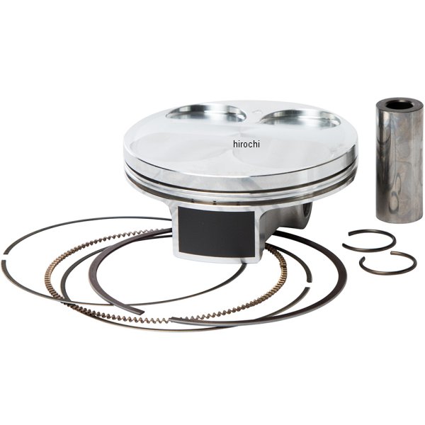 鋳造ピストンキット 10年-11年 CRF250R 78.98mm ビッグボア 13.5:1