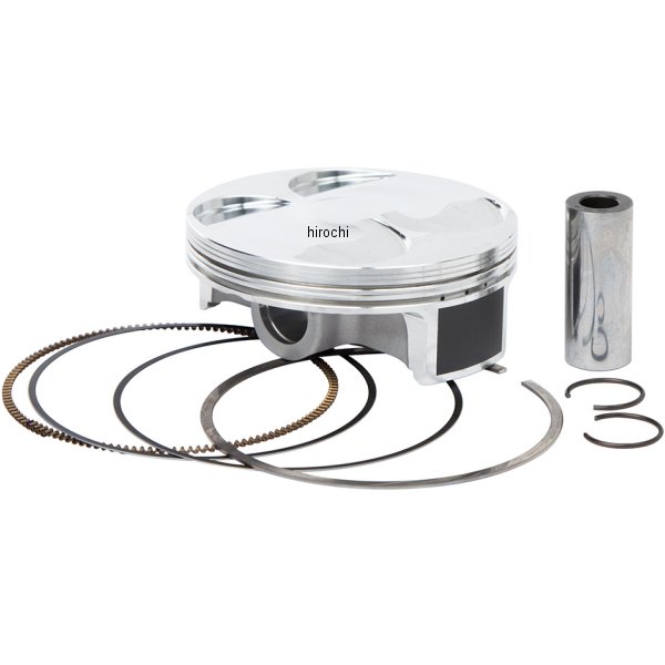 鋳造ピストンキット 10年-11年 CRF250R 79.97mm ビッグボア 13.2:1