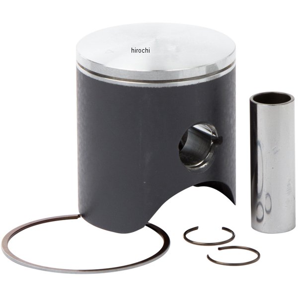鍛造ピストンキット 04年-07年 CR125R 53.93mm