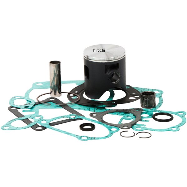 鍛造ピストントップエンドキット 04年 CR125R 53.93mm STD