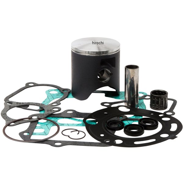 鍛造ピストントップエンドキット 05年-07年 CR125R 53.94mm STD