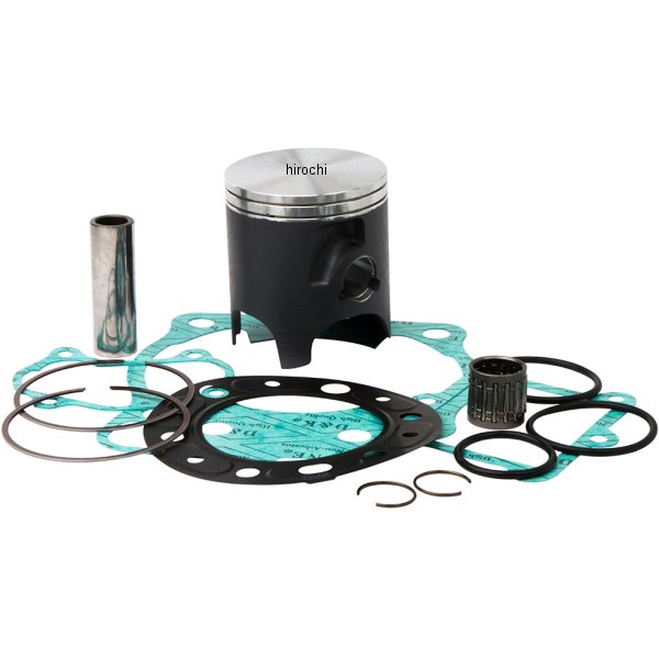 鍛造ピストントップエンドキット 97年-01年 CR250R 66.35mm STD