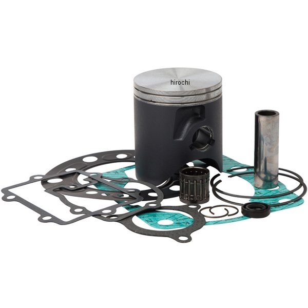 鍛造ピストントップエンドキット 02年-04年 CR250R 66.35mm STD