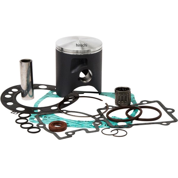 鍛造ピストントップエンドキット 04年-07年 CR250R 77.95mm 12.9:1