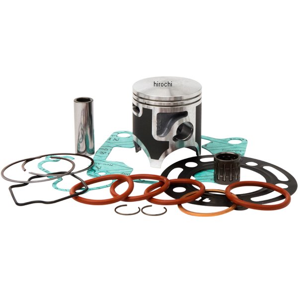 鍛造ピストントップエンドキット 01年-11年 KX85 48.45mm STD