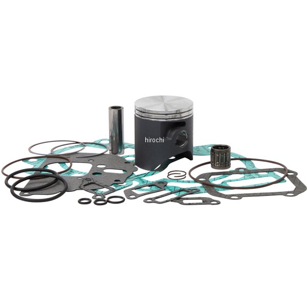 鍛造ピストントップエンドキット 07年-08年 KTM 144SX 55.96mm