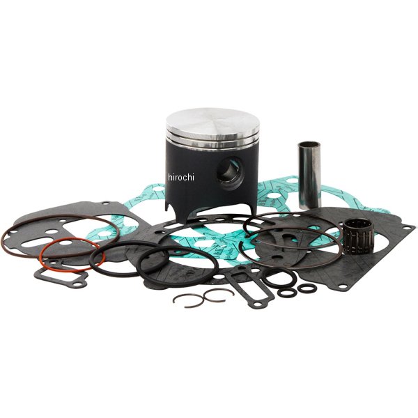 鍛造ピストントップエンドキット 03年-05年 KTM 200EXC 63.95mm STD