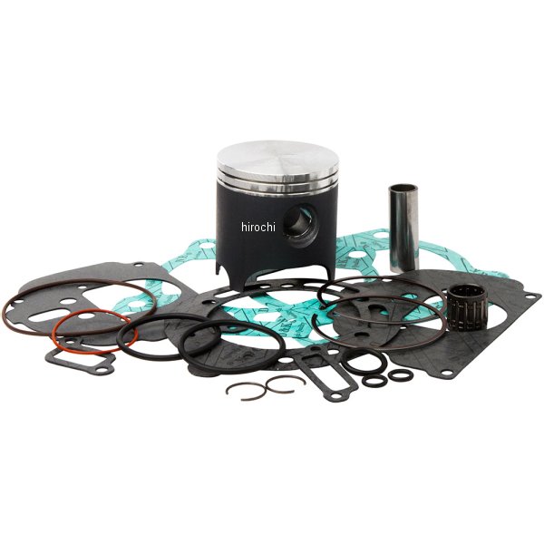 鍛造ピストントップエンドキット 98年-02年 KTM 200EXC 63.95mm STD