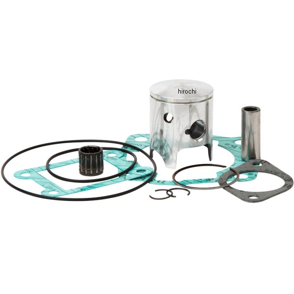 鍛造ピストントップエンドキット 02年-08年 KTM 50SX 39.47mm