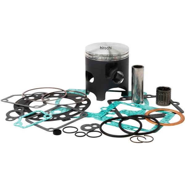 鍛造ピストントップエンドキット 98年-01年 KX250 66.36mm STD