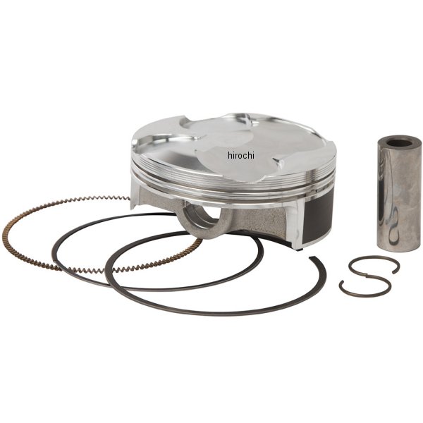 鋳造ピストンキット 14年以降 CRF250R 76.78mm