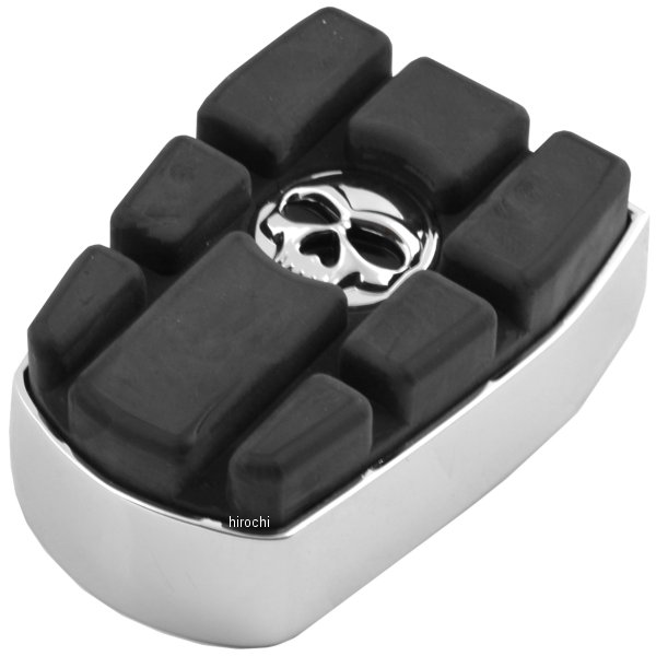 ブレーキペダル パッド(小) ゾンビ