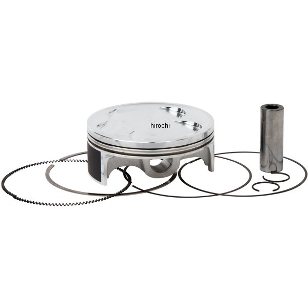 鋳造ピストンキット 05年-11年 WR450、YZ450 97.96mm(+3mmビッグボア)