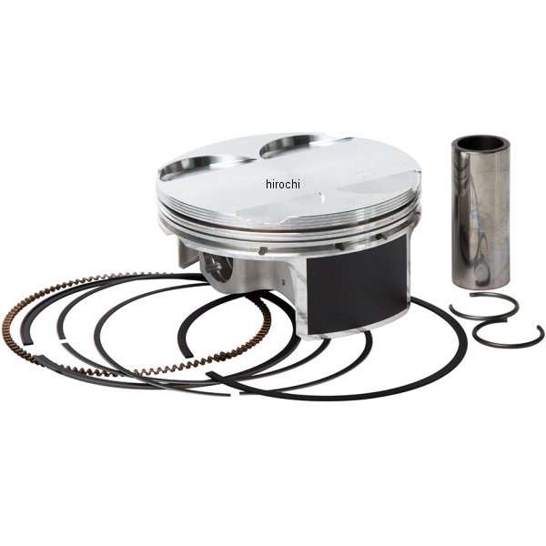 鋳造ピストンキット 00年-09年 DR-Z400、KLX400 89.94mm ストローカー
