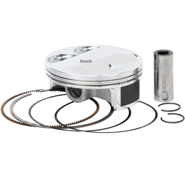 鋳造ピストンキット 11年 KX250F 79.96mm ビッグボア