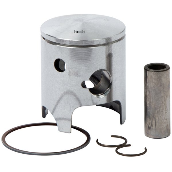鍛造ピストンキット 01年-08年 KTM 50 39.47mm