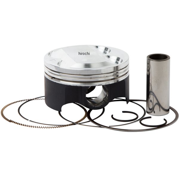 鋳造ピストンキット 01年-06年 250 EXC-F 94.96mm