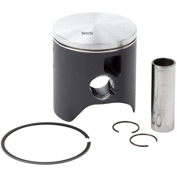 鍛造ピストンキット 90年-99年 RM125 53.95mm