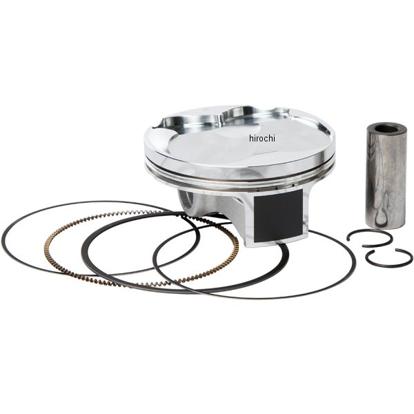 鋳造ピストンキット 10年-11年 RM-Z250 76.96mm