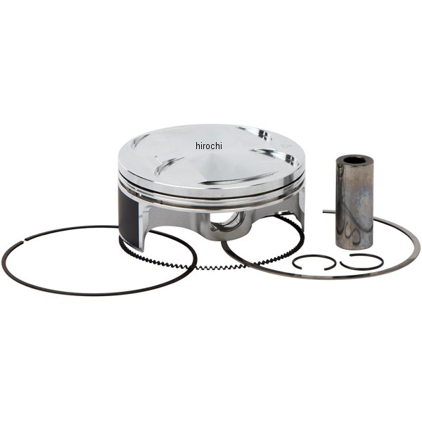 鋳造ピストンキット 08年-11年 RM-Z450 95.97mm 12.9:1 ハイコンプ