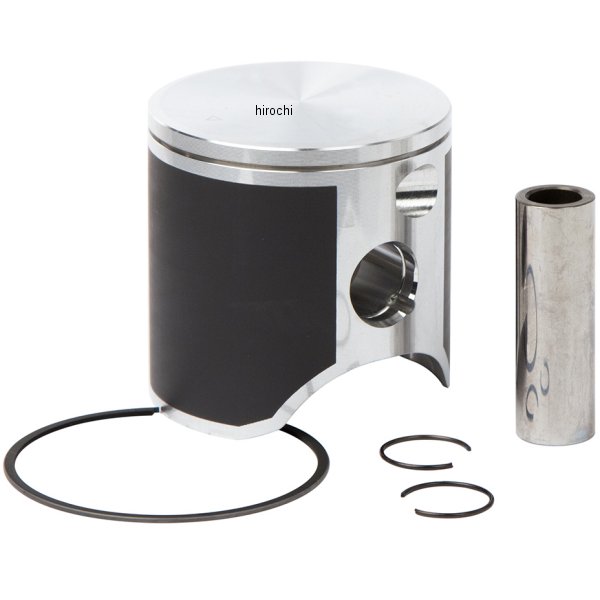 鋳造ピストンキット 05年-11年 YZ125 57.96mm ビッグボア