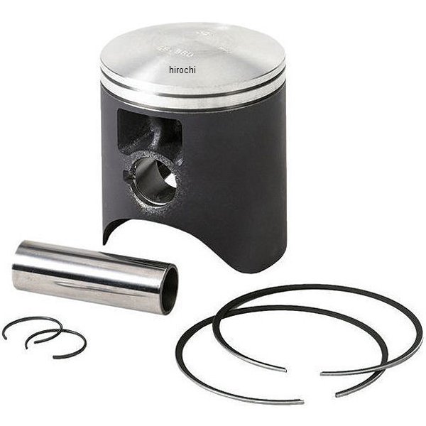 鍛造ピストンキット 00年-08年 KTM 65 44.96mm