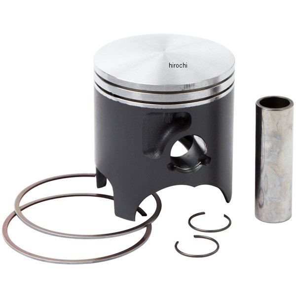 鍛造ピストンキット 96年-97年 YZ250、WR250 67.94mm
