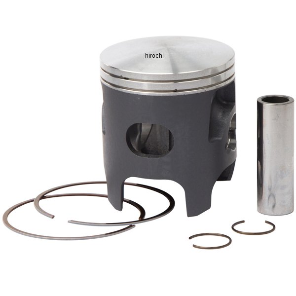 ピストンキット 99年以降 YZ250、WR250 66.34mm