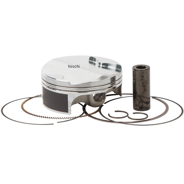 【セール特価】 鋳造ピストンキット 06年-12年 KTM 250 SX-F 75.97mm 13.3:1 ハイコンプ