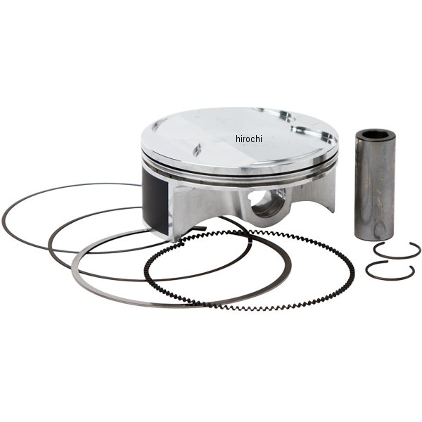 鋳造ピストンキット 09年-11年 KX450F 95.98mm 12.5:1