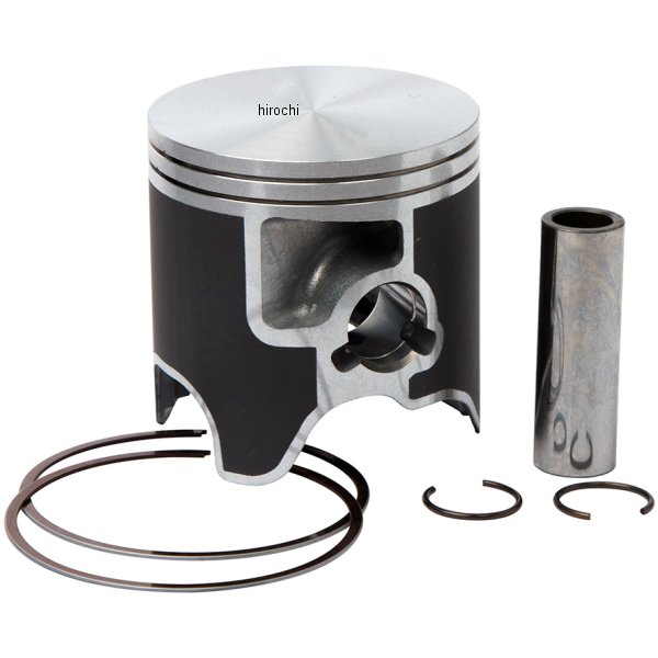 鍛造ピストンキット 08年-12年 Husqvarna WR 300 71.95mm