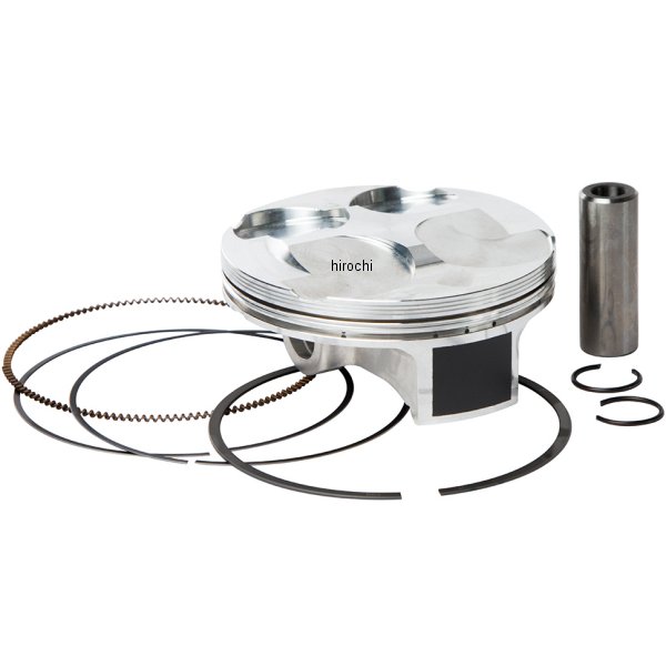 鍛造ピストンキット 09年-11年 Husqvarna TC、TE250 78.96mm 13.6:1