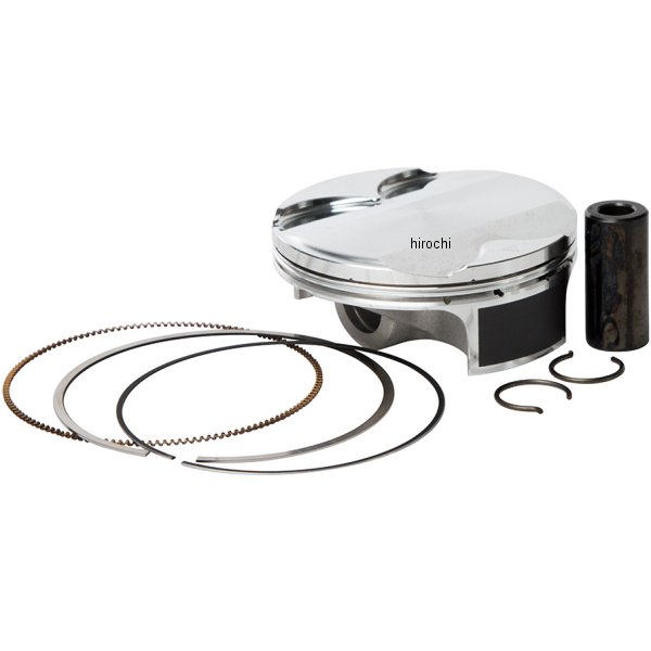 鋳造ピストンキット 14年以降 Husqvarna FE 350 87.97mm