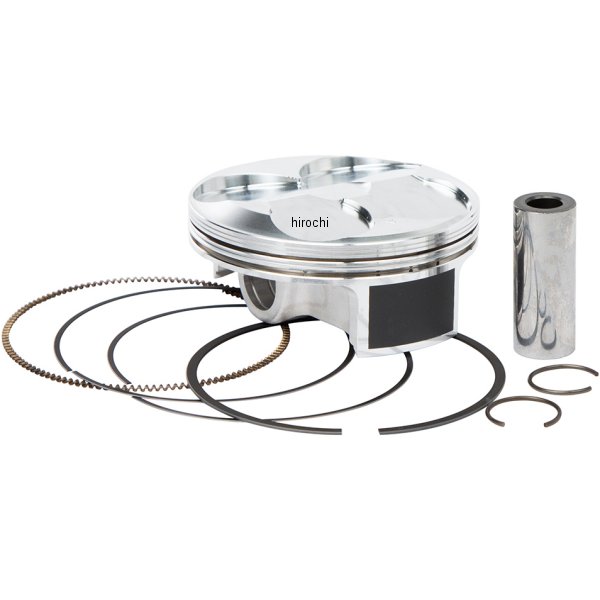鋳造ピストンキット 11年-14年 KX250F 79.95mm 13.9:1 ハイコンプ