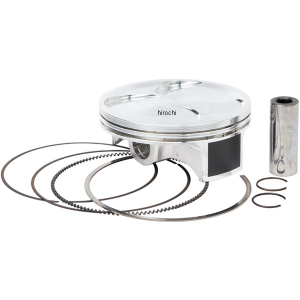 【セール特価】 鋳造ピストンキット 10年-15年 YZ450F 98.94mm(+2mmビッグボア)