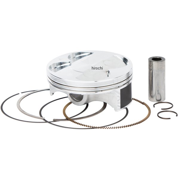 鋳造ピストンキット 10年-12年 RM-Z250 79.96mm(+3mmビッグボア)
