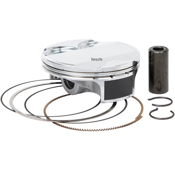 鍛造ピストンキット 12年以降 KTM 350 XCF 87.96mm 12.3:1